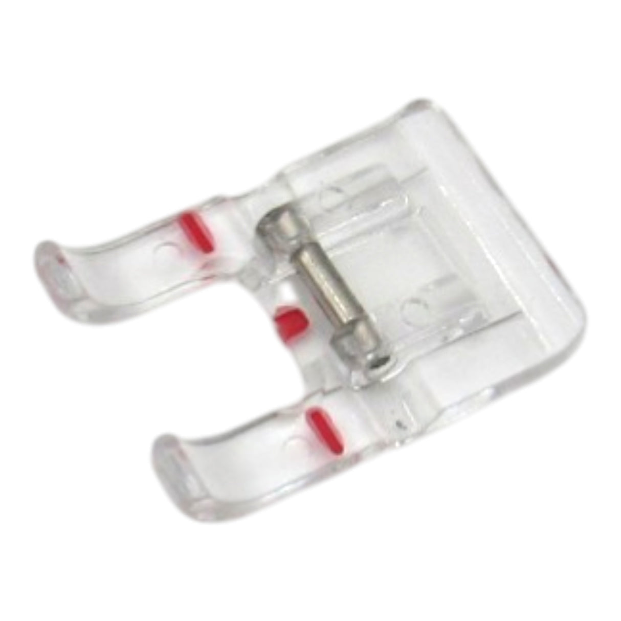 Husqvarna Viking Clear Open Toe Foot #4130319-45 - Central Michigan Sewing Supplies