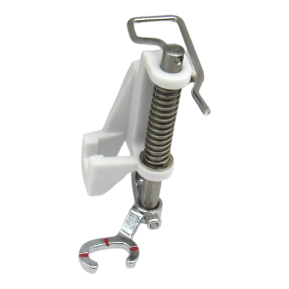 Husqvarna Viking Genuine Quilter's Presser Feet Kit #4130353-02 - Central Michigan Sewing Supplies