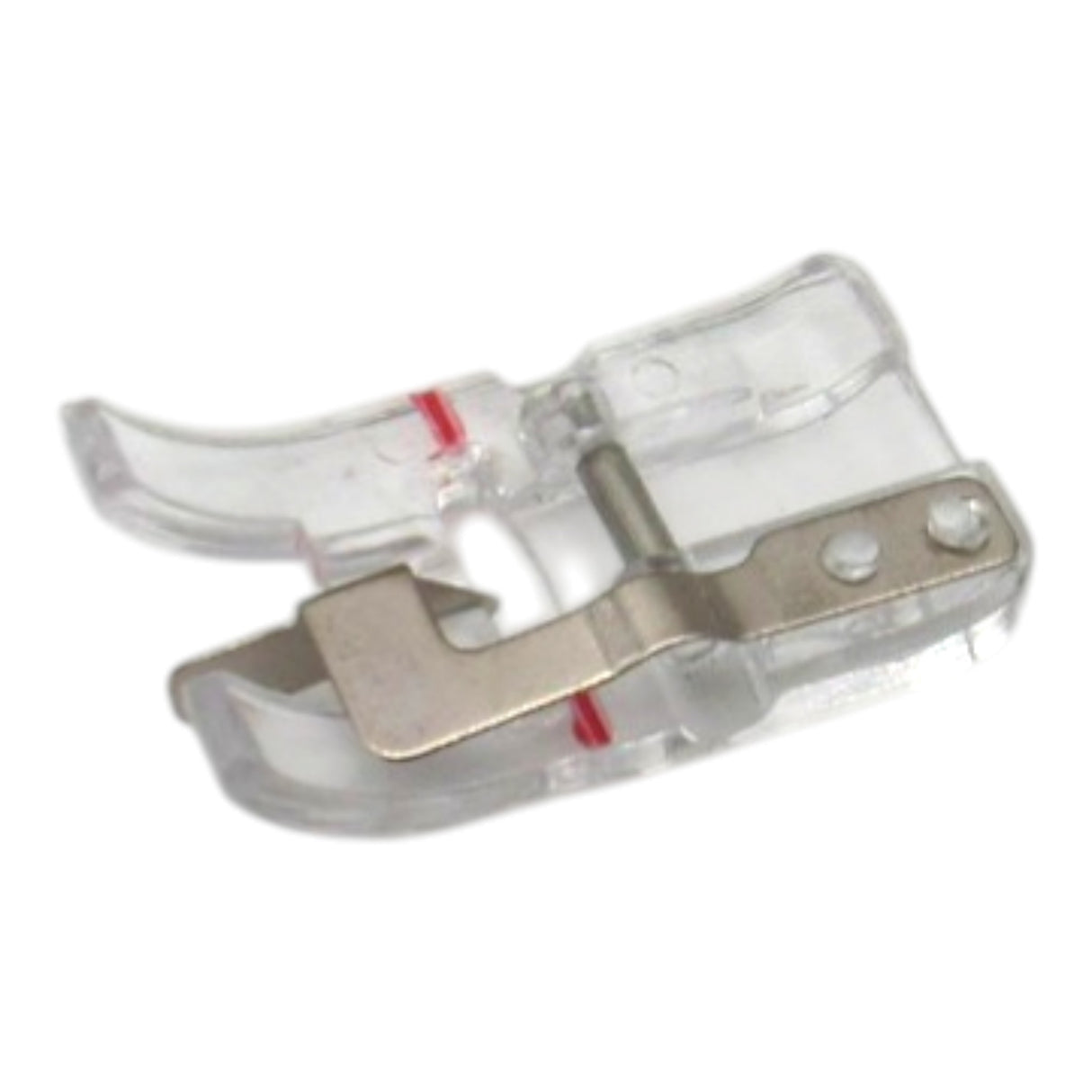 Husqvarna Viking Clear Edge Joining Foot #4130584-45 - Central Michigan Sewing Supplies