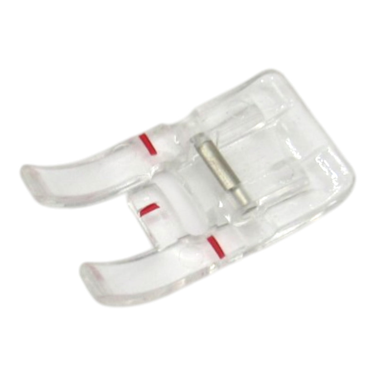 Husqvarna Viking Transparent Foot B #4131138-45 - Central Michigan Sewing Supplies