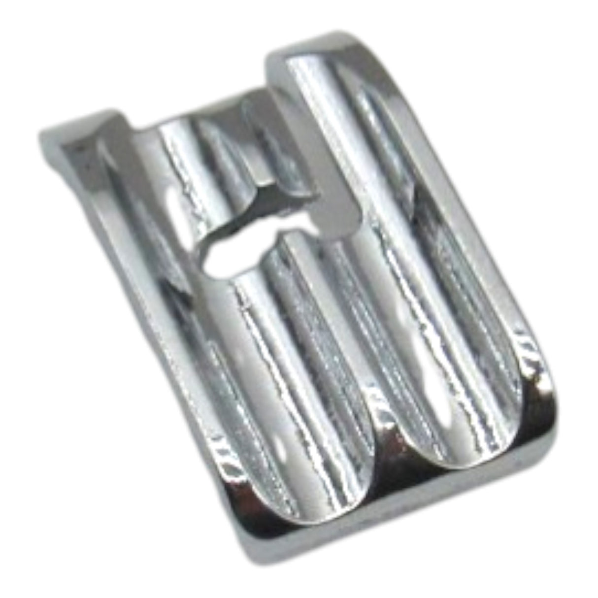 Husqvarna Viking Double Welting Foot #4126271-45 - Central Michigan Sewing Supplies