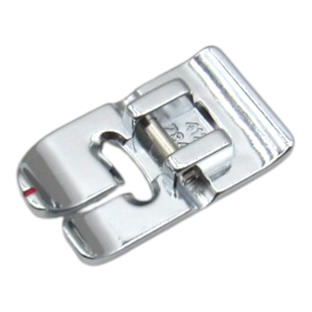 Husqvarna Viking Left Edge Topstitch Foot #4127842-45 - Central Michigan Sewing Supplies