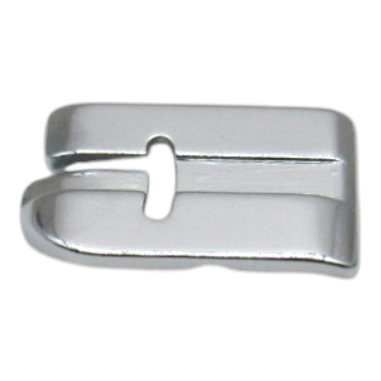 Husqvarna Viking Left Edge Topstitch Foot #4127842-45 - Central Michigan Sewing Supplies