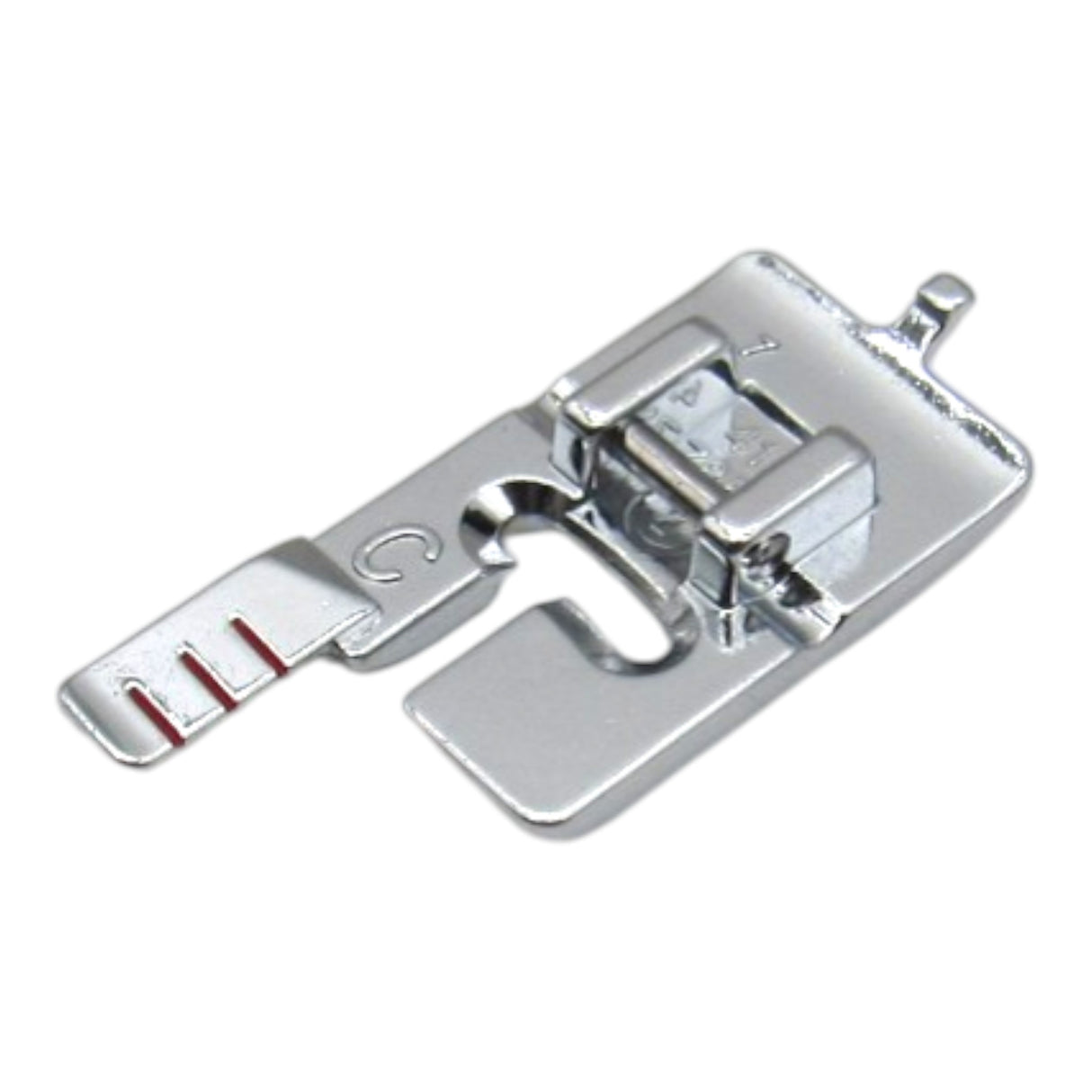 Husqvarna Viking Manual Buttonhole Foot C #4127853-45 - Central Michigan Sewing Supplies