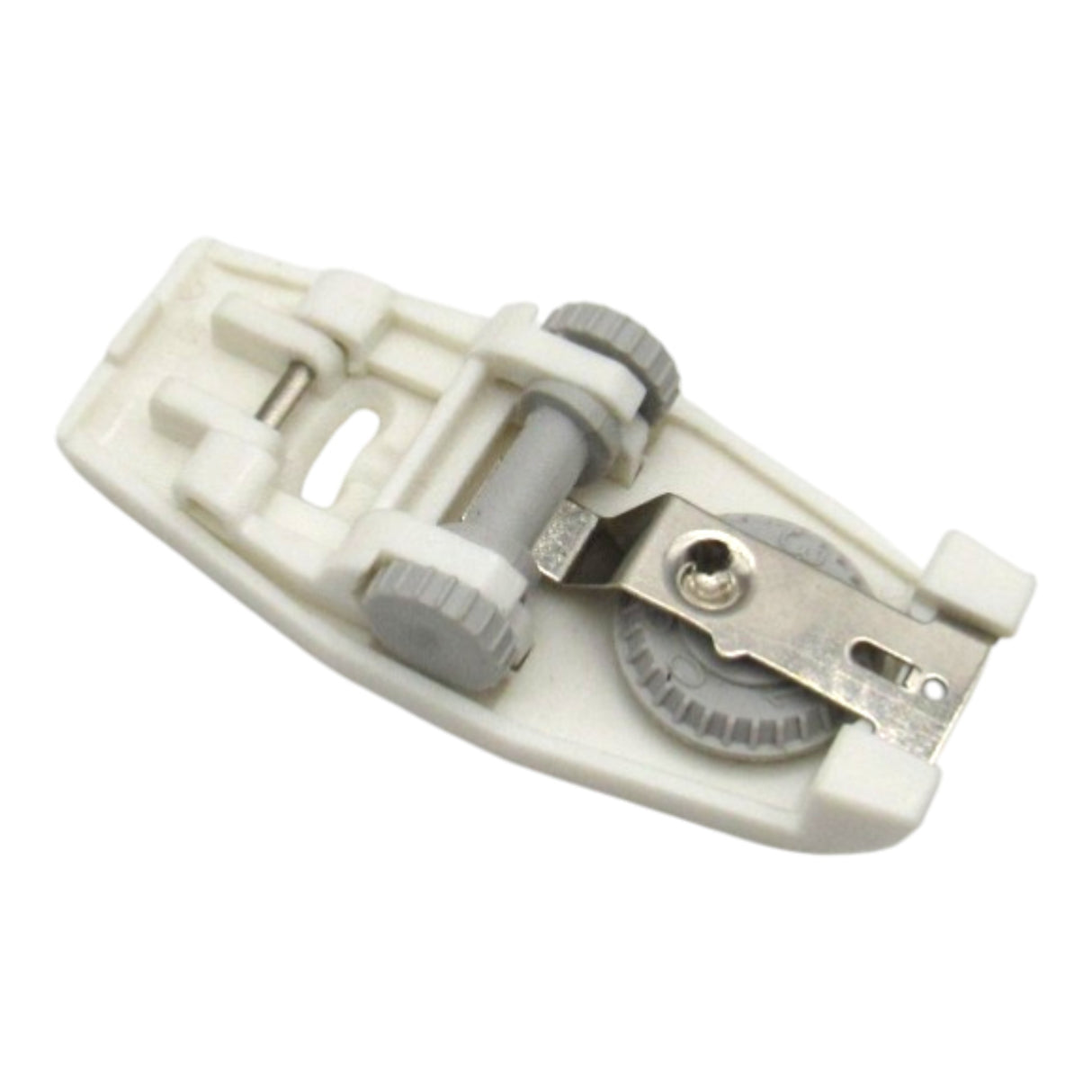 Husqvarna Viking Elastic Guide Foot #4128153-45 - Central Michigan Sewing Supplies