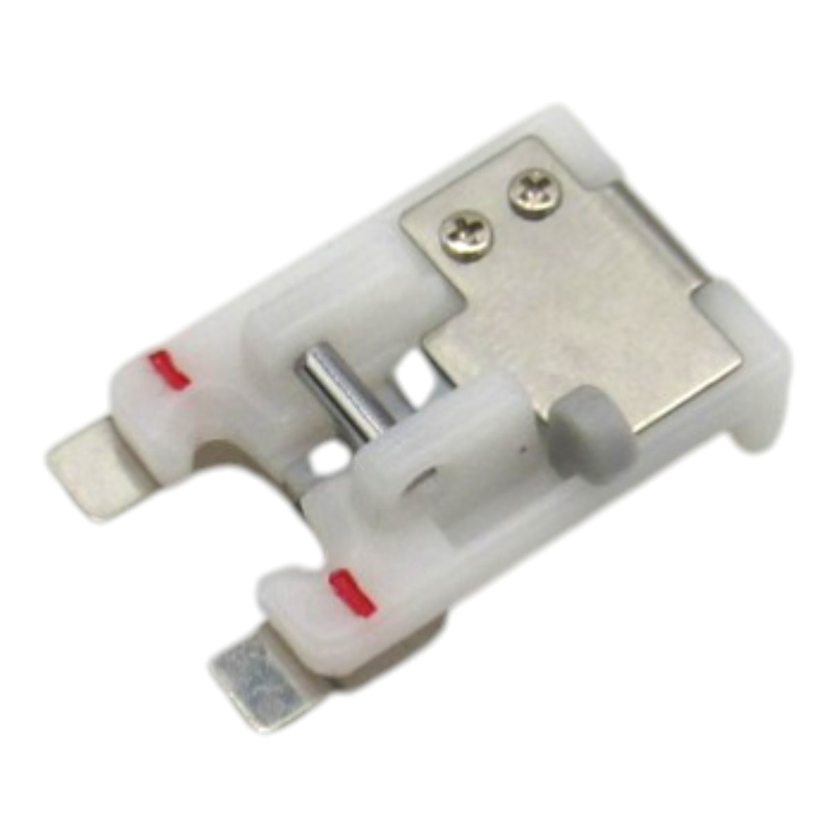 Husqvarna Viking Button Sewing Foot with Placement Tool #4129345-45 - Central Michigan Sewing Supplies