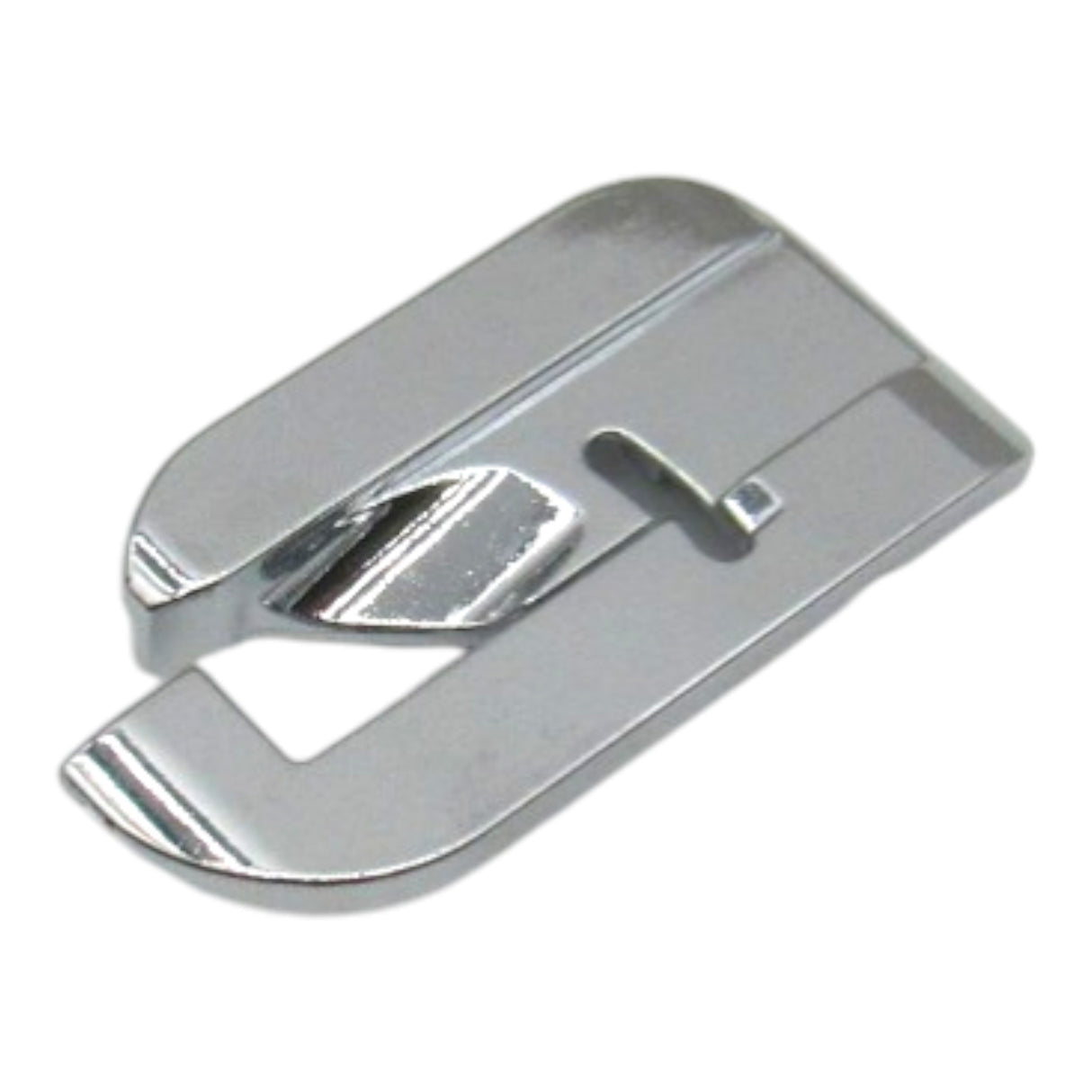 Husqvarna Viking 9mm Flat Felled Foot #4131855-45 - Central Michigan Sewing Supplies