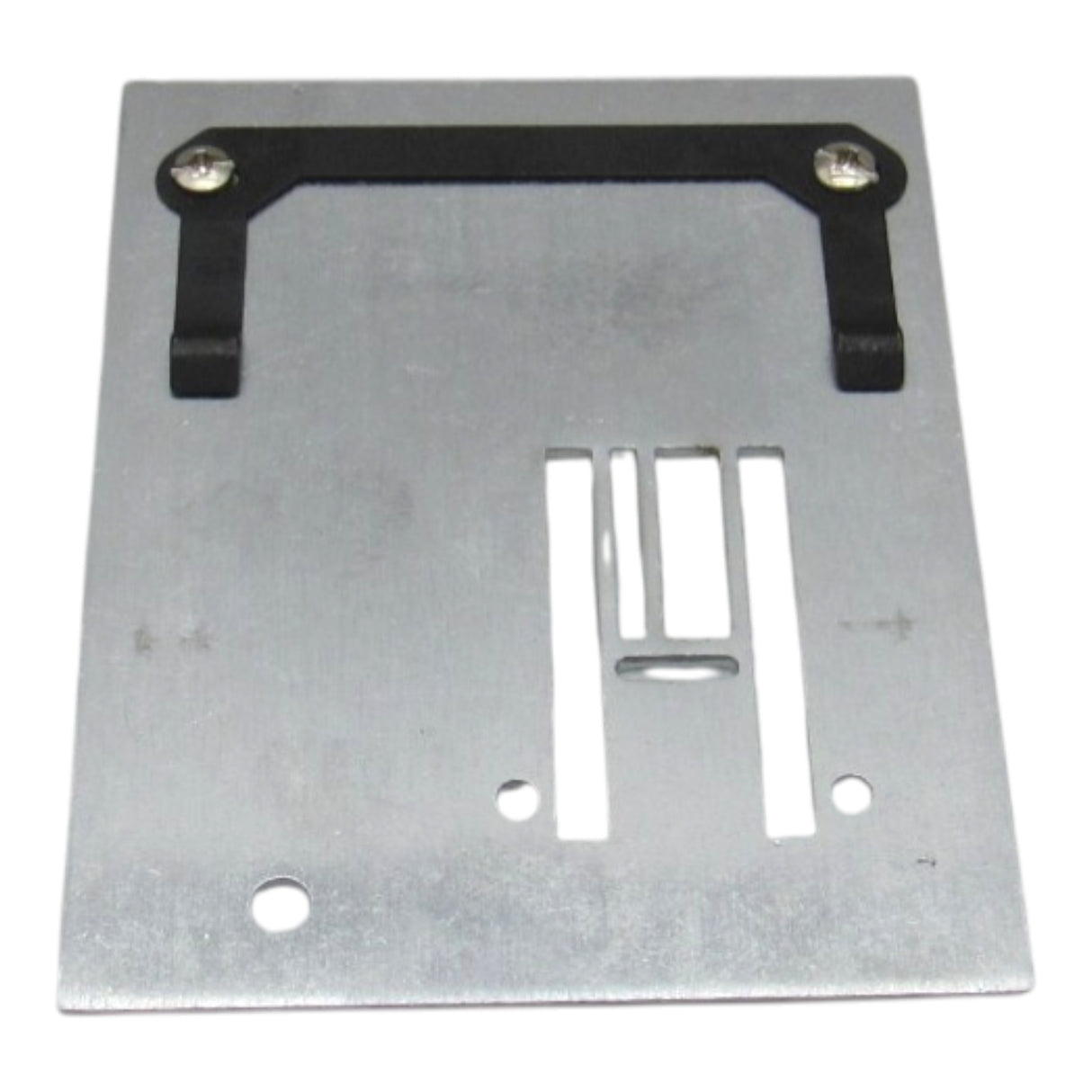 Needle Plate (Zig Zag) for Husqvarna Viking Sewing Machines - 4123365-01 - Central Michigan Sewing Supplies