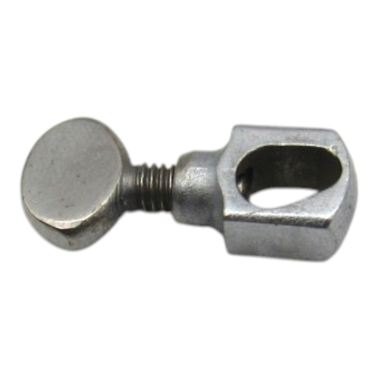 Original Pfaff Needle Clamp with Set Screw - Part #8863 - Fits Model 130 - Central Michigan Sewing Supplies