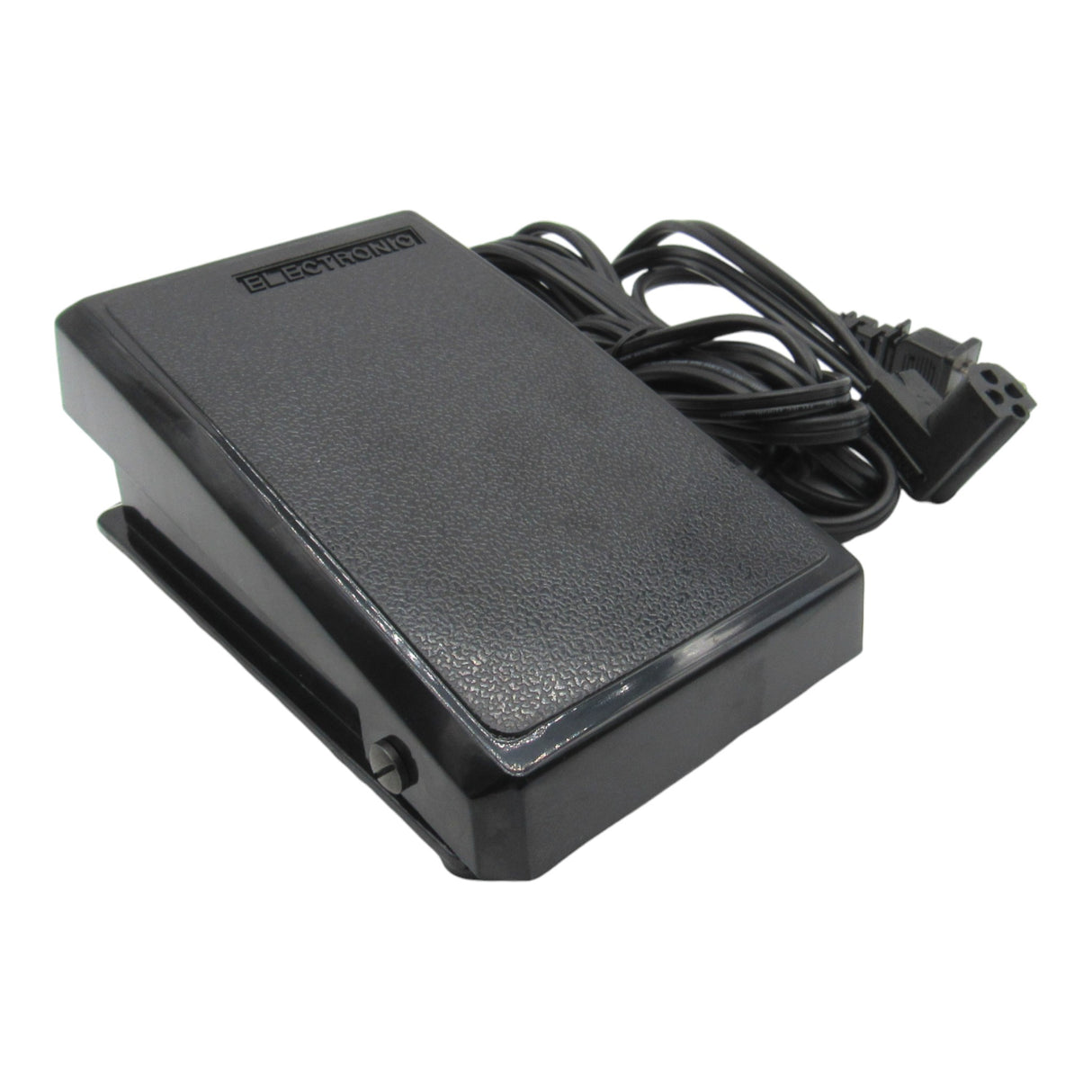 Electronic Foot Control with Cord - Fits Singer Sewing Machines Model 500A, 503A - Central Michigan Sewing Supplies