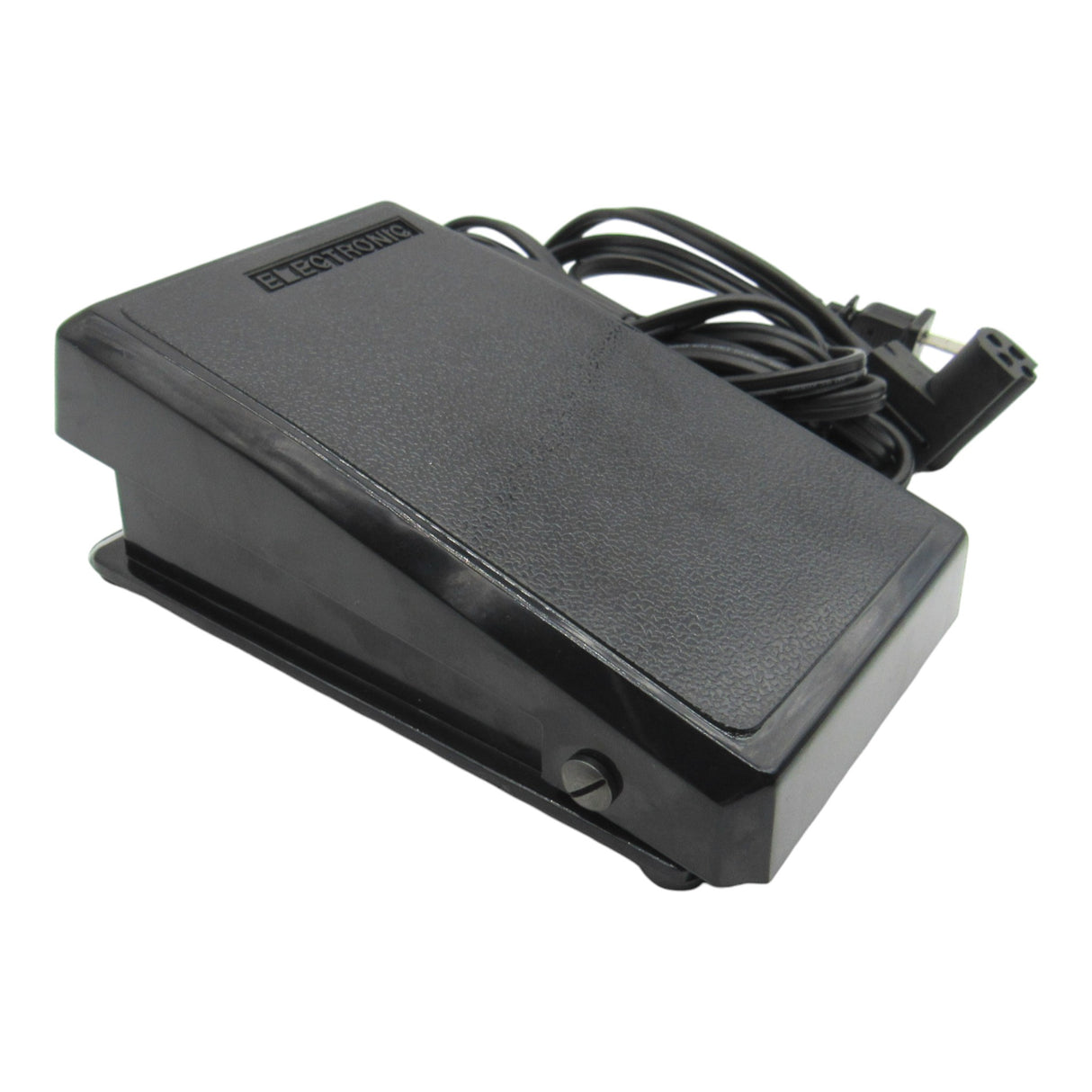 Electronic Foot Control with Cord - Fits Singer Sewing Machines Model 500A, 503A - Central Michigan Sewing Supplies