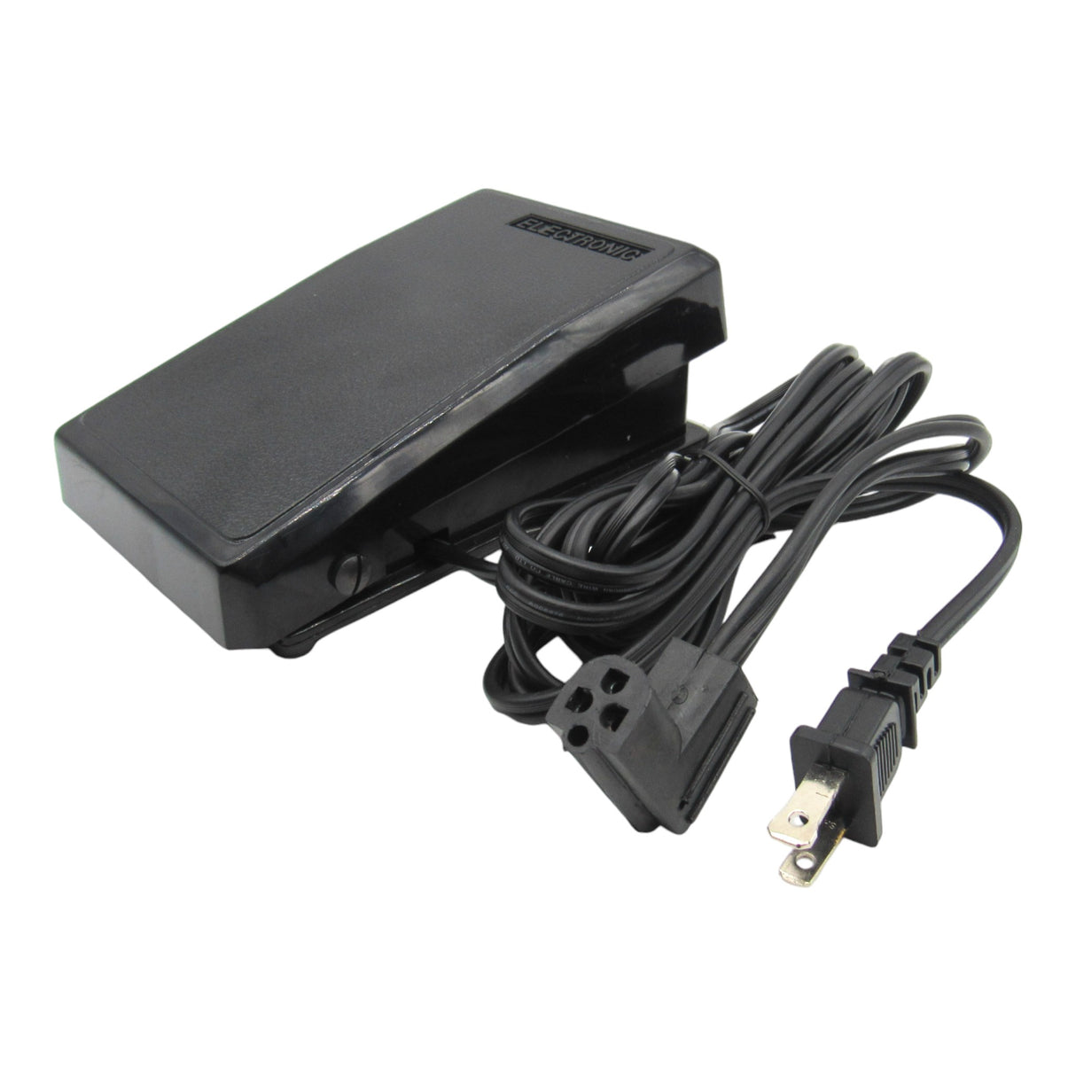 Electronic Foot Control with Cord - Fits Singer Sewing Machines Model 500A, 503A - Central Michigan Sewing Supplies