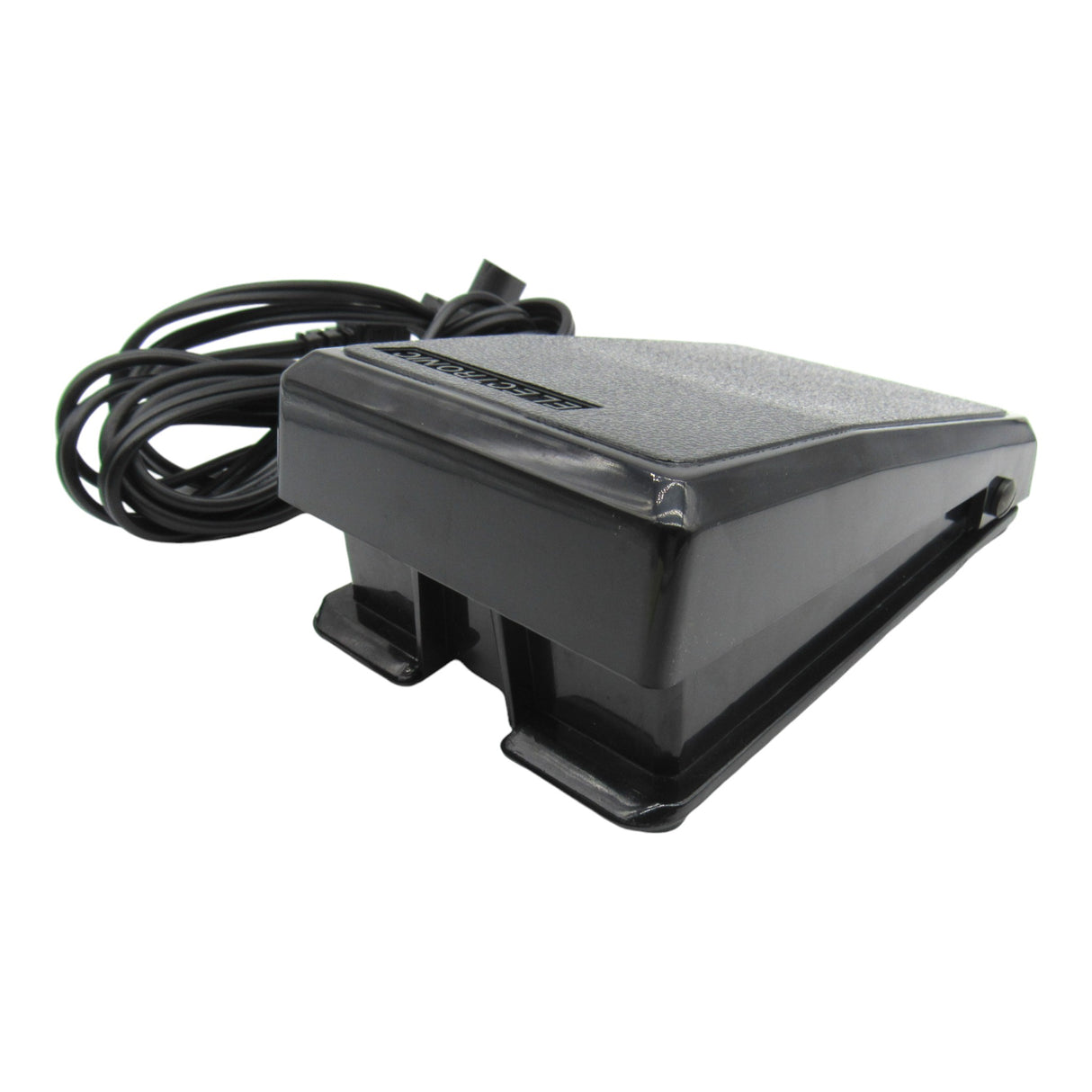 Electronic Foot Control with Cord - Fits Singer Sewing Machines Model 500A, 503A - Central Michigan Sewing Supplies
