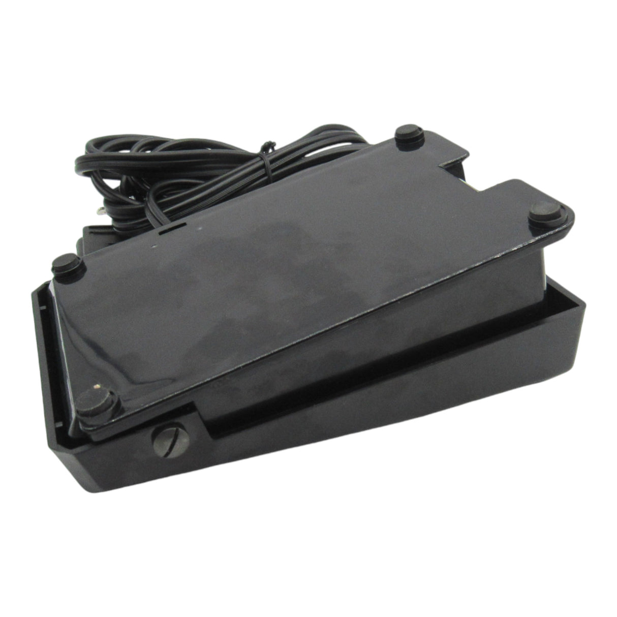 Electronic Foot Control with Cord - Fits Singer Sewing Machines Model 500A, 503A - Central Michigan Sewing Supplies