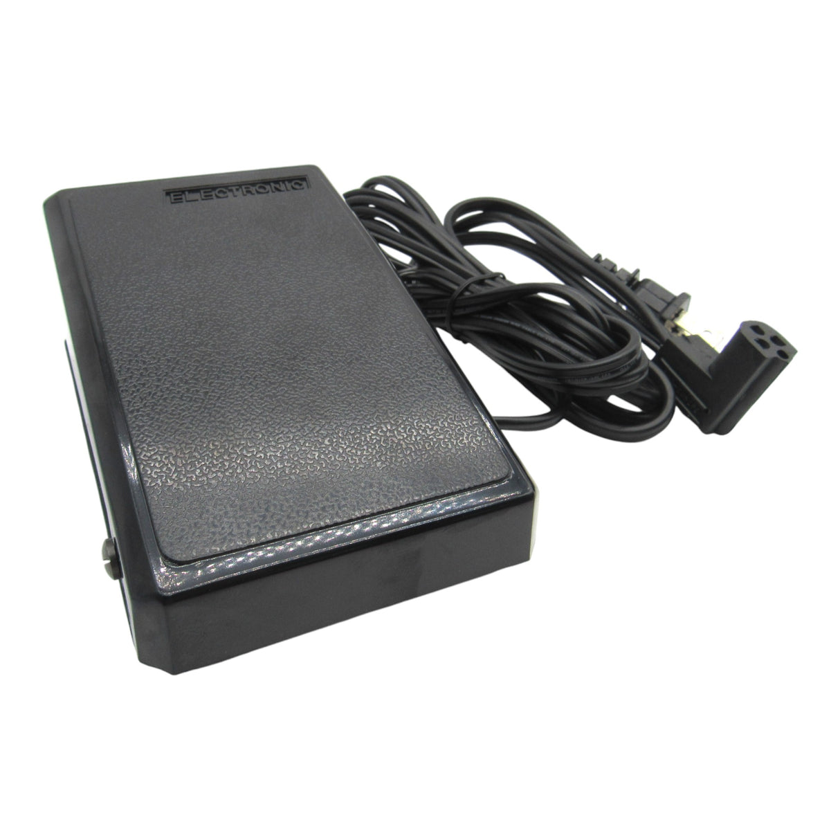 Electronic Foot Control with Cord - Fits Singer Sewing Machines Model 500A, 503A - Central Michigan Sewing Supplies