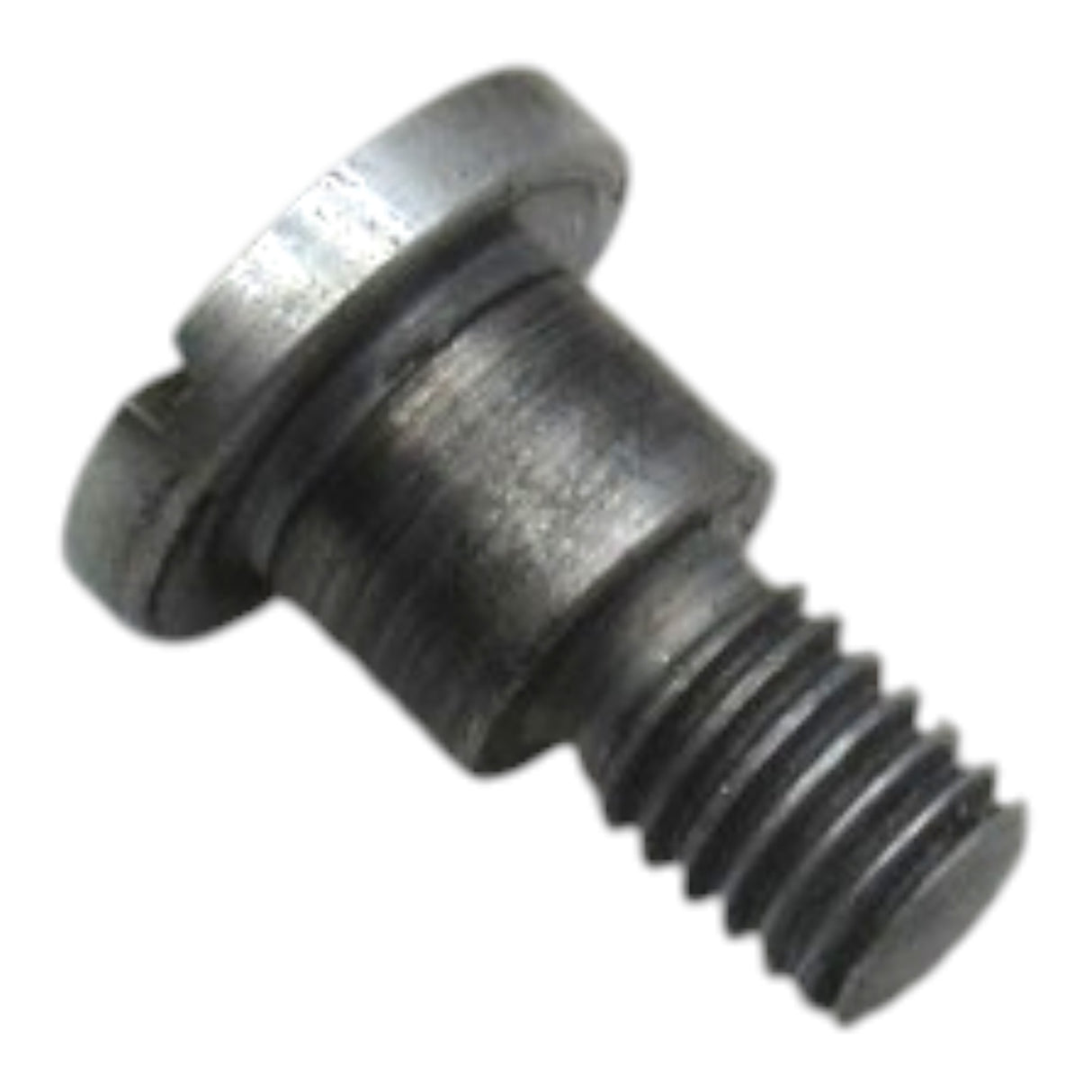 Original Bobbin Winder Mounting Screw (Silver) - Fits Singer Model 221 Featherweight - Central Michigan Sewing Supplies