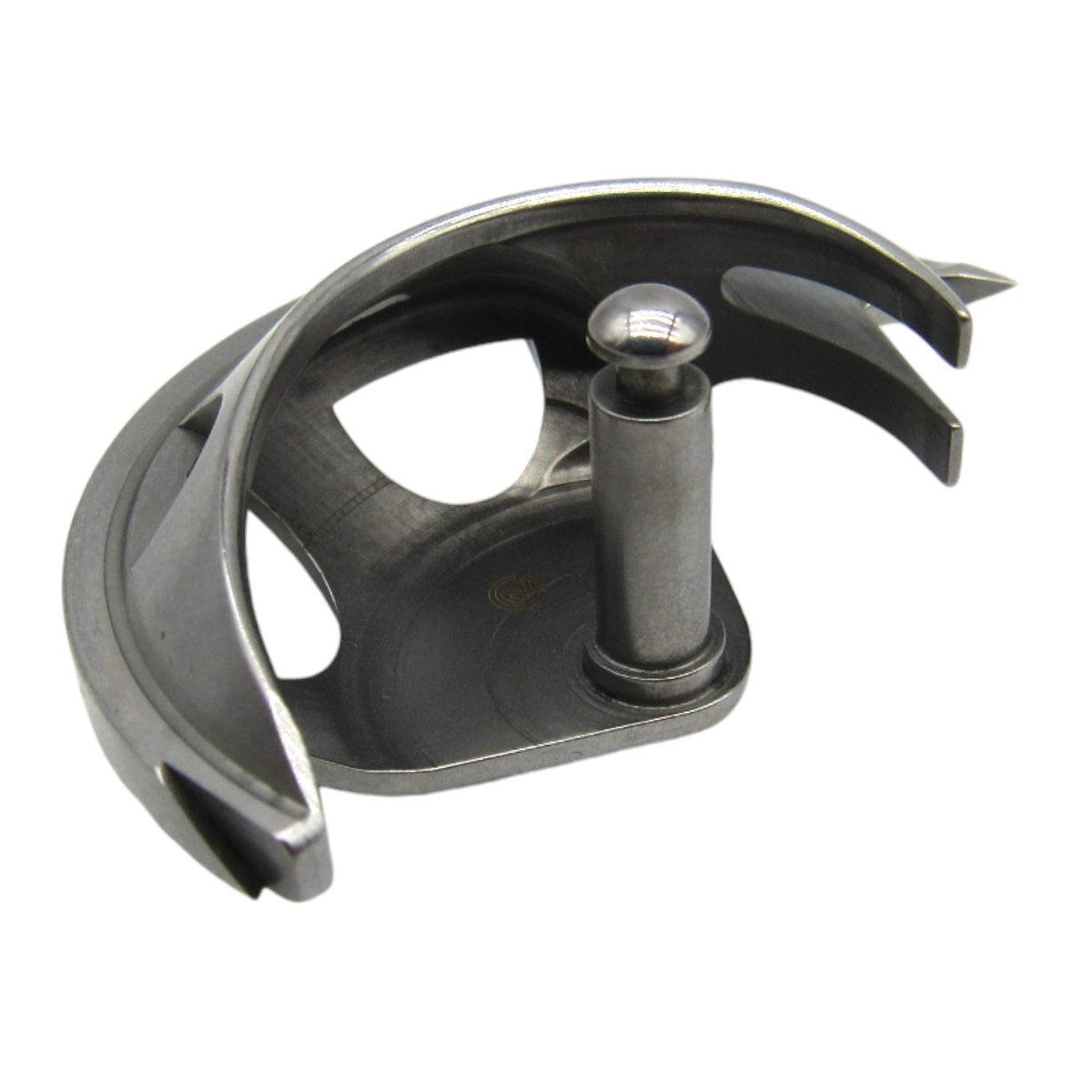 New Replacement Hook - Bernina Part # 317.000.23 - Central Michigan Sewing Supplies
