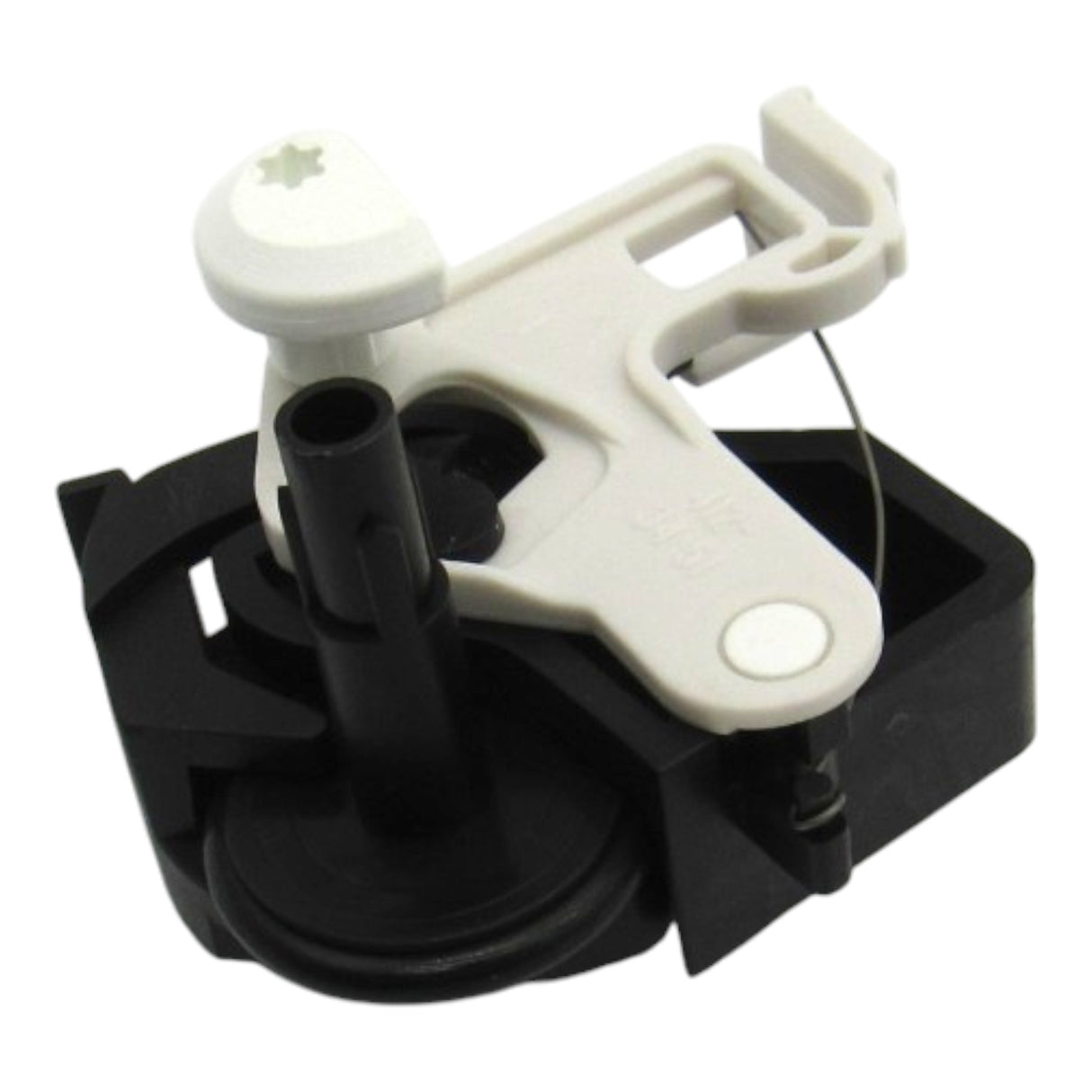 Replacement Bobbin Winder Assembly - Husqvarna Viking Part #4123227-04 - Central Michigan Sewing Supplies