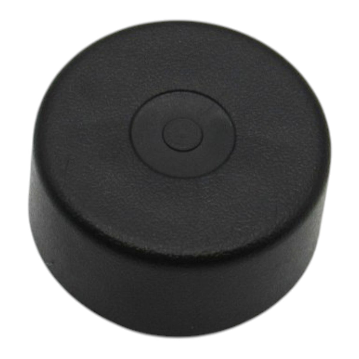 Replacement Handwheel (Black) - Husqvarna Viking Part #4117050-01 - Central Michigan Sewing Supplies