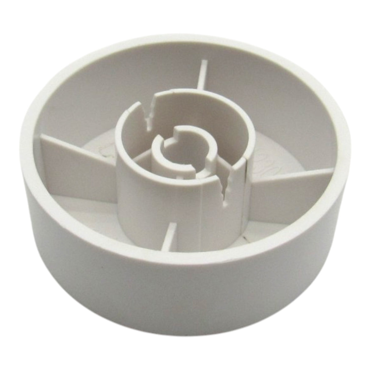 Replacement Handwheel - Husqvarna Viking Part #4123009-01 - Central Michigan Sewing Supplies