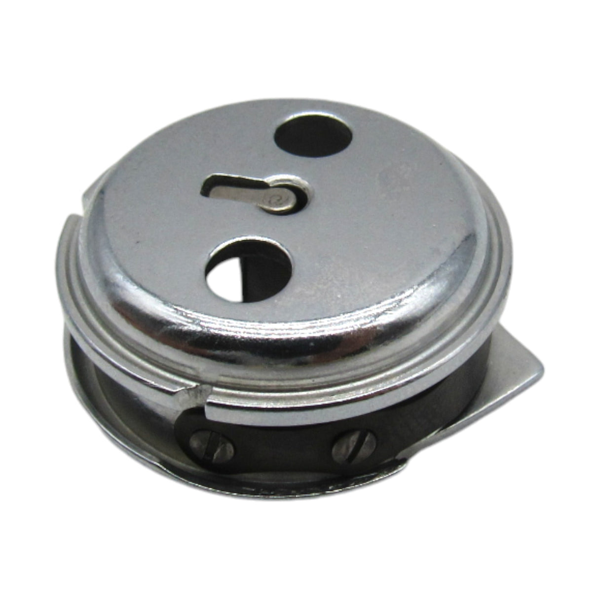 New Replacement Bobbin Case- Singer Part # 233765 - Central Michigan Sewing Supplies