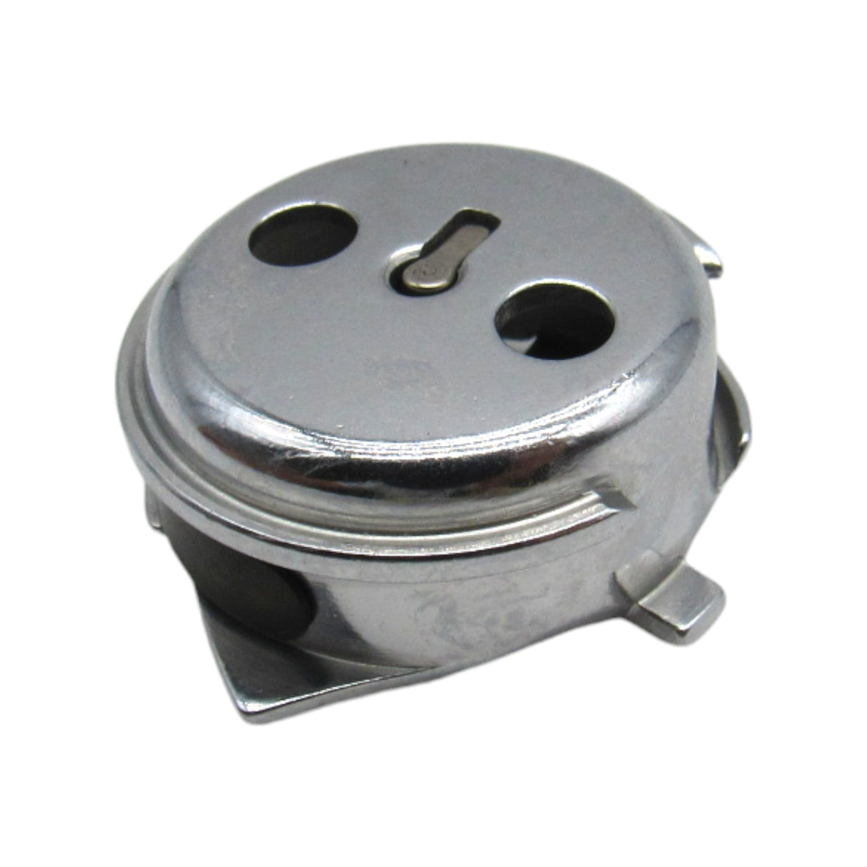 New Replacement Bobbin Case- Singer Part # 233765 - Central Michigan Sewing Supplies