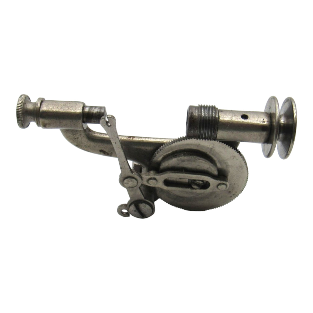 Bobbin Winder for Minnesota Model A Treadle Sewing Machine - Central Michigan Sewing Supplies