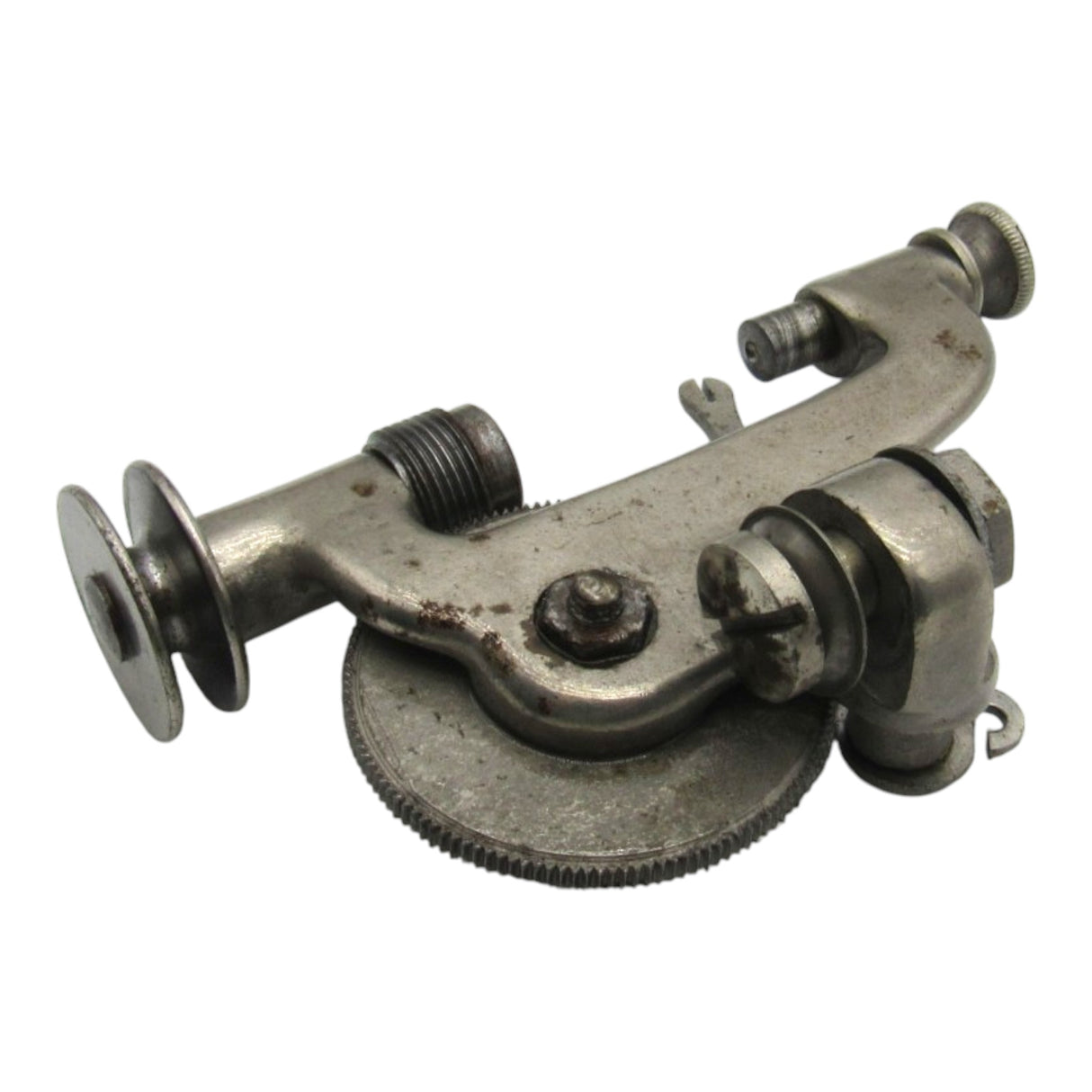 Bobbin Winder for Minnesota Model A Treadle Sewing Machine - Central Michigan Sewing Supplies