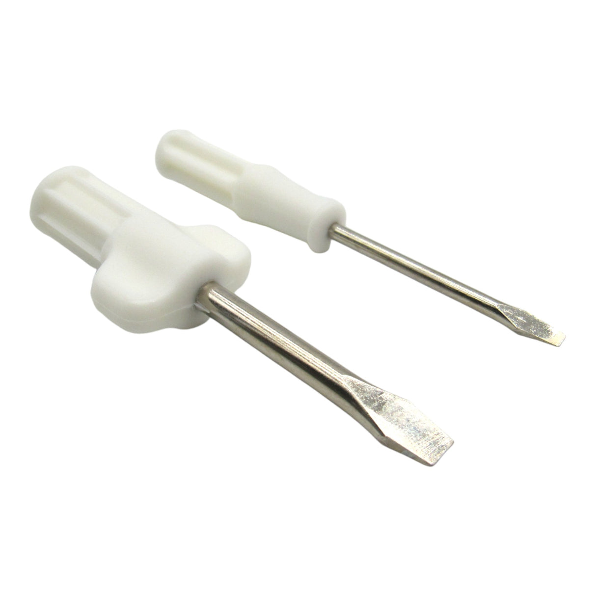 Sewing Machine Screwdriver Set Use for Needle Plate & Bobbin Case Screws - Central Michigan Sewing Supplies