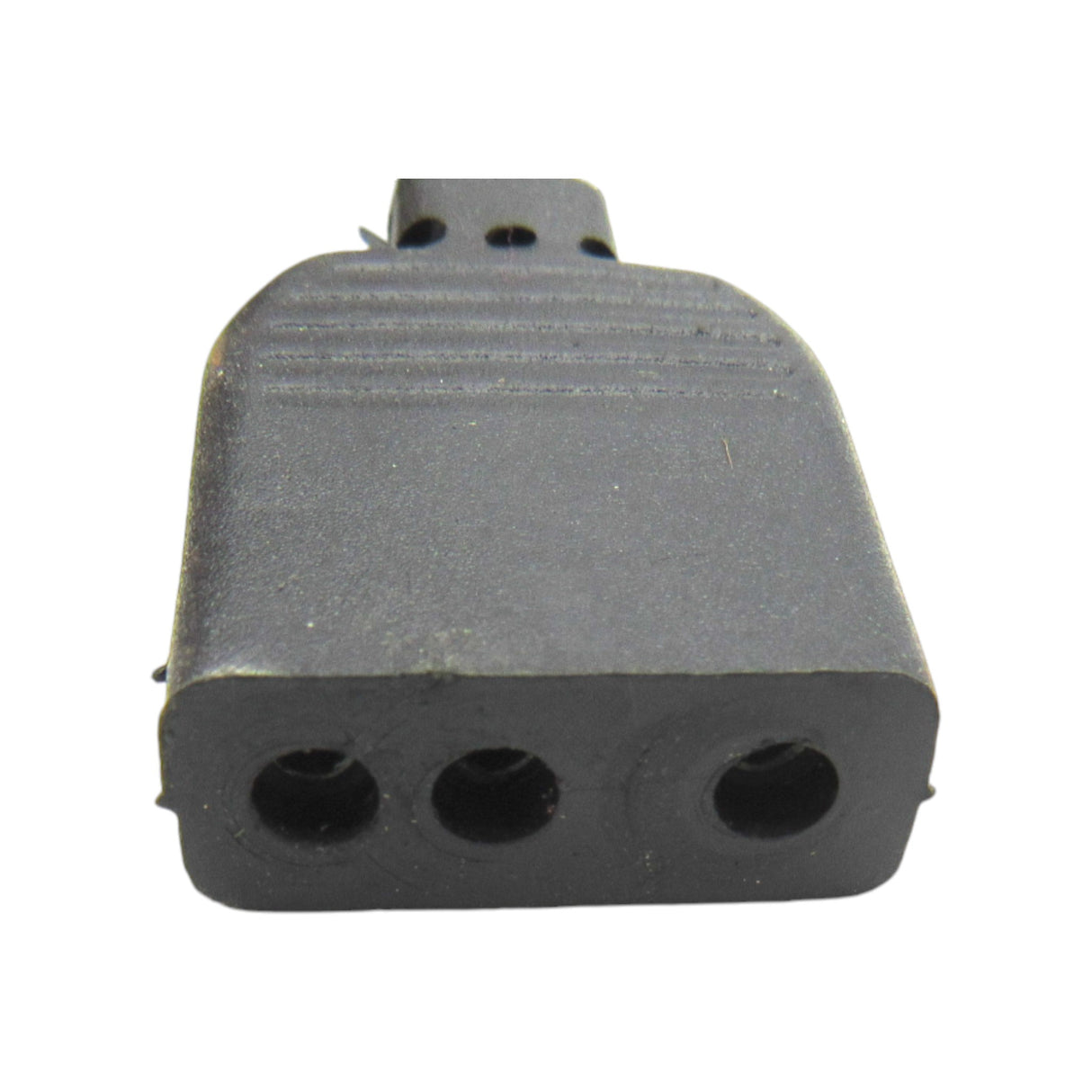 Kenmore Sewing Machine Power Cord 3 Pin Fits Many 148, 158 & 385 Series - Central Michigan Sewing Supplies