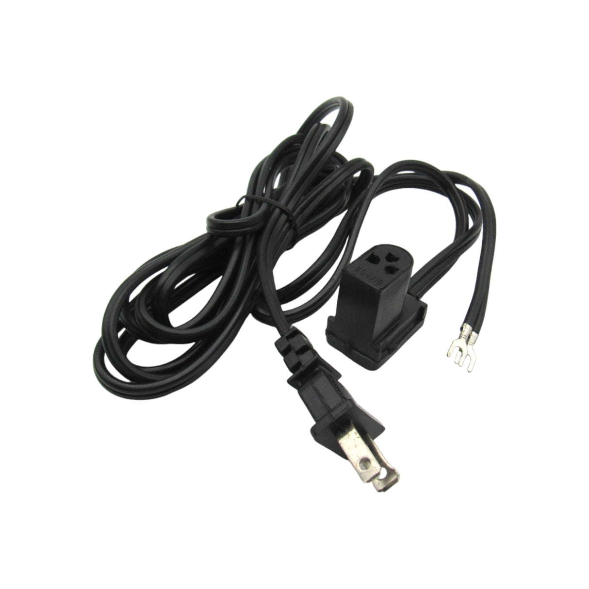 Replacement Power/Controller Cord - Singer Part # 604118-001 - Central Michigan Sewing Supplies