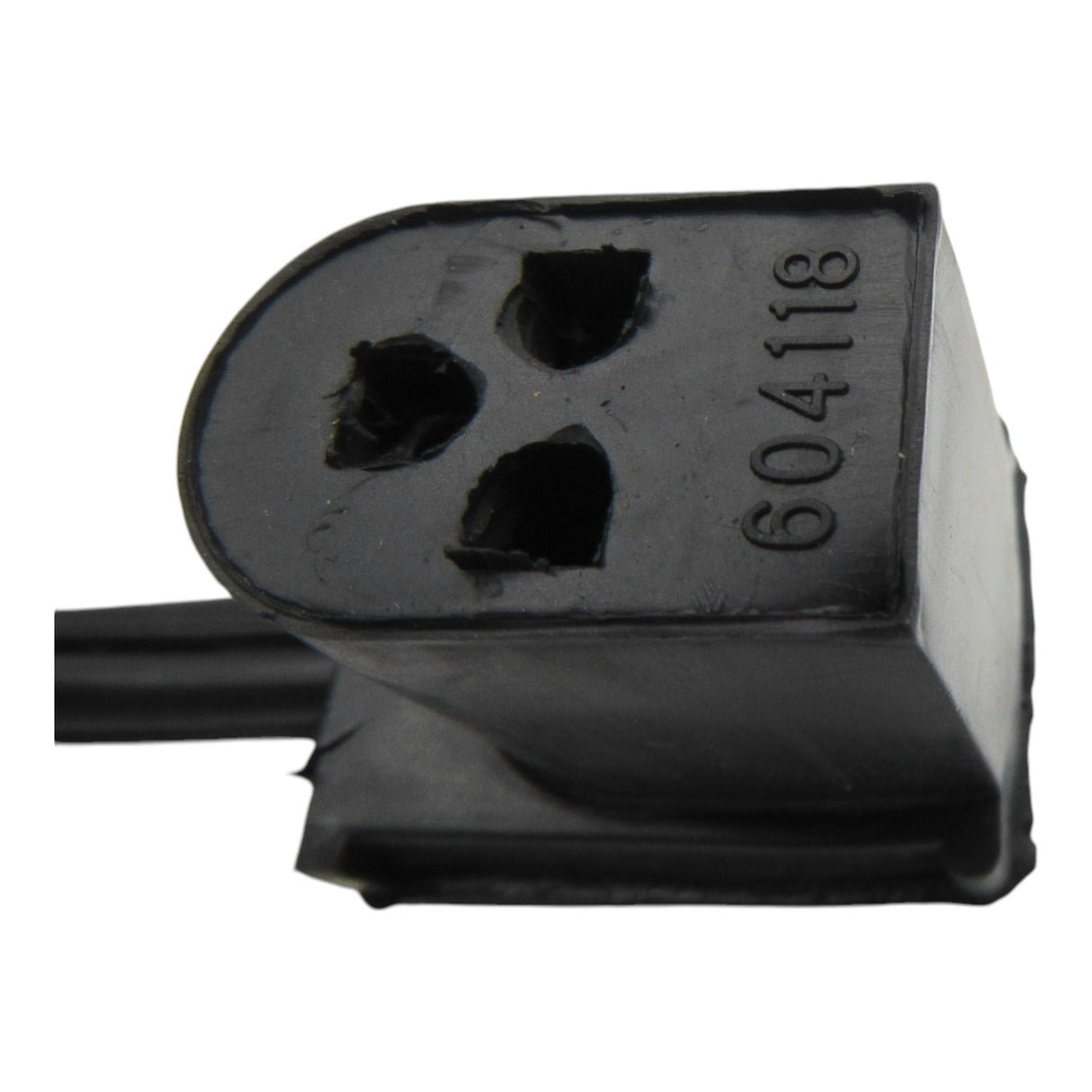 Replacement Power/Controller Cord - Singer Part # 604118-001 - Central Michigan Sewing Supplies