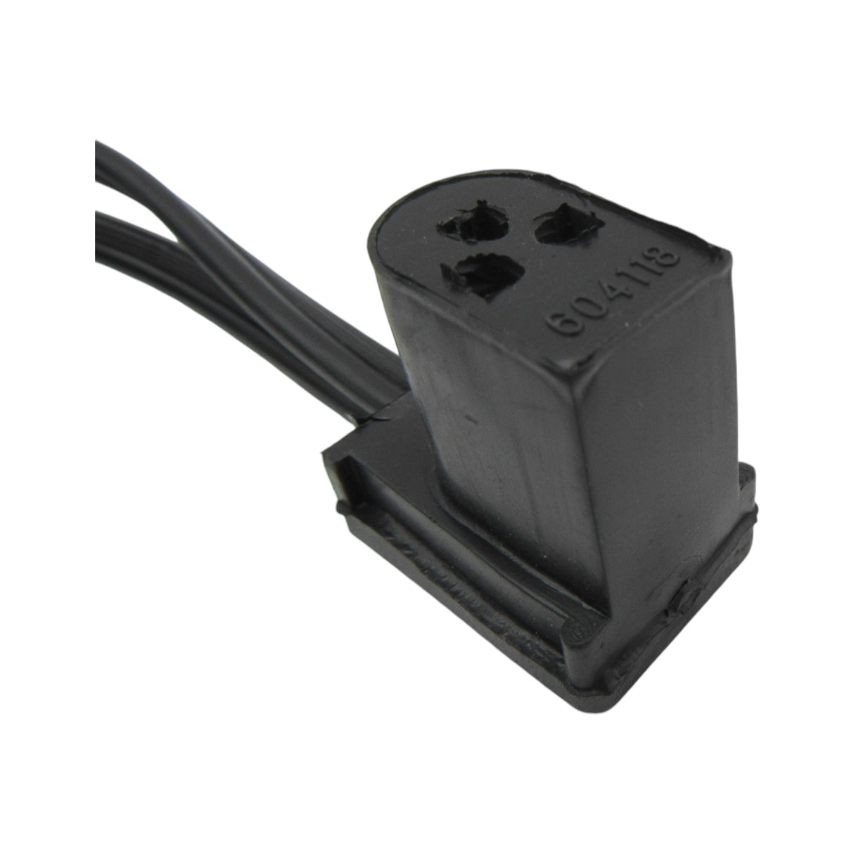 Replacement Power/Controller Cord - Singer Part # 604118-001 - Central Michigan Sewing Supplies