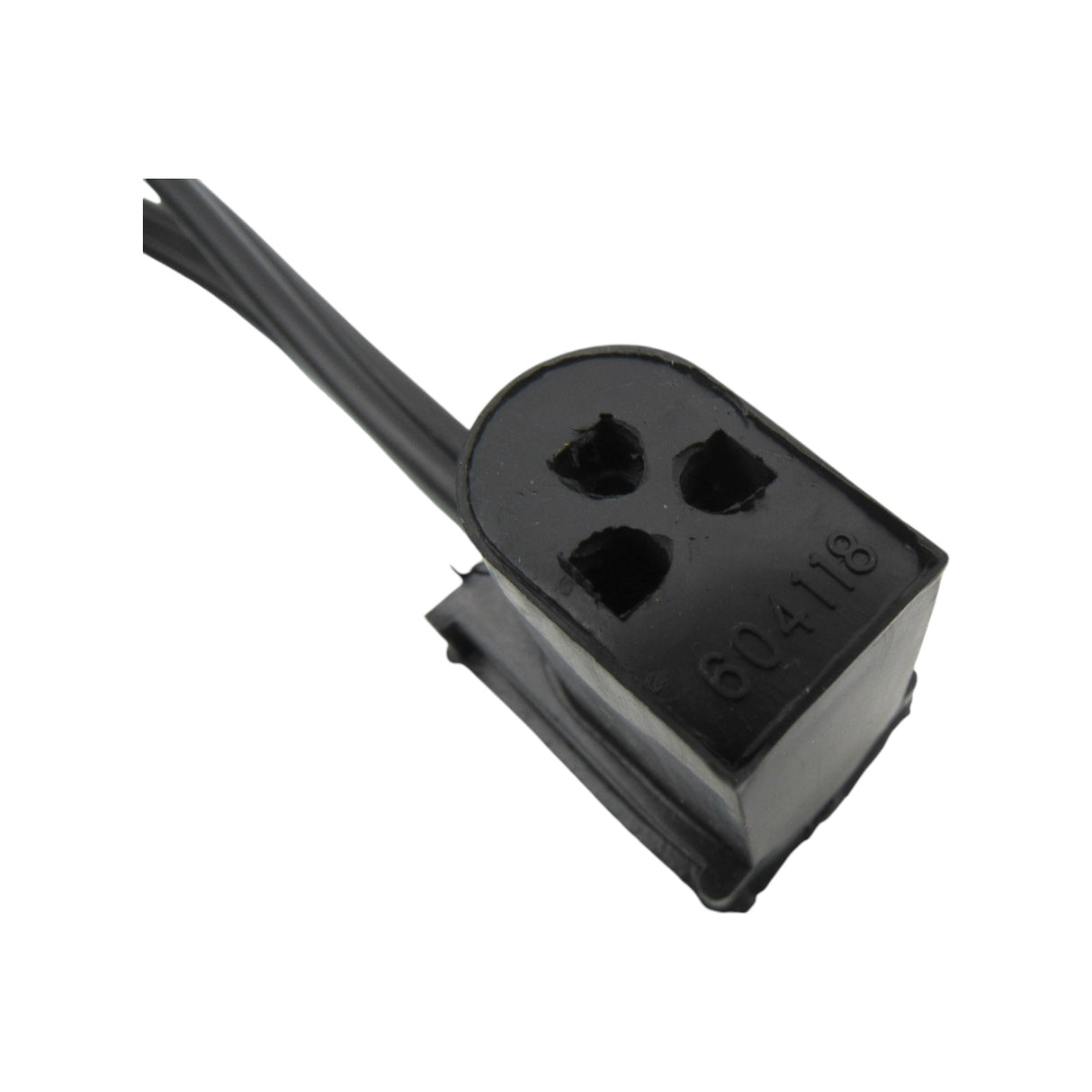 Replacement Power/Controller Cord - Singer Part # 604118-001 - Central Michigan Sewing Supplies