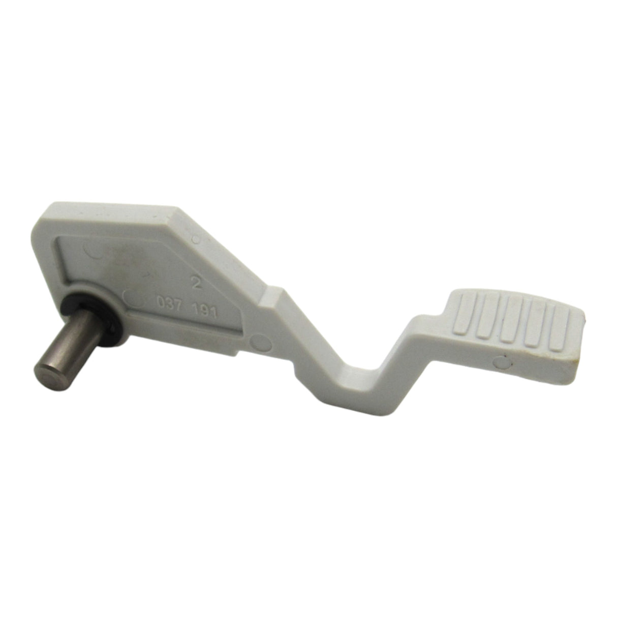 New Replacement Presser Foot Lever PFAFF Part # 93-037190-71 - Central Michigan Sewing Supplies