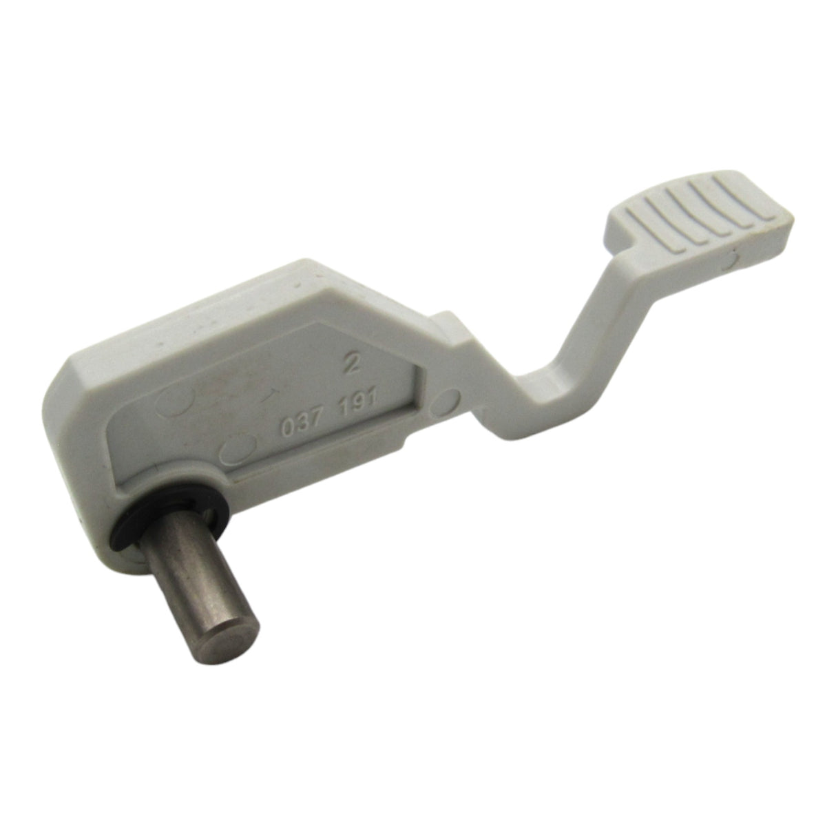 New Replacement Presser Foot Lever PFAFF Part # 93-037190-71 - Central Michigan Sewing Supplies