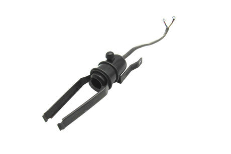 Vintage Original Singer Light Fixture Socket - Fits Model 15-90, 15-91 - Central Michigan Sewing Supplies