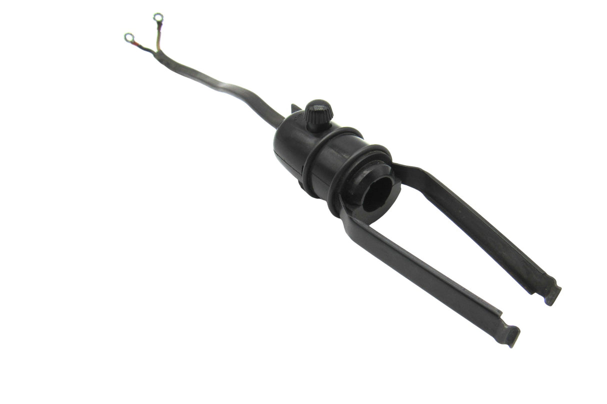 Vintage Original Singer Light Fixture Socket - Fits Model 15-90, 15-91 - Central Michigan Sewing Supplies