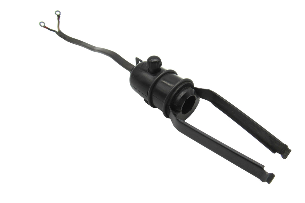 Vintage Original Singer Light Fixture Socket - Fits Model 15-90, 15-91 - Central Michigan Sewing Supplies