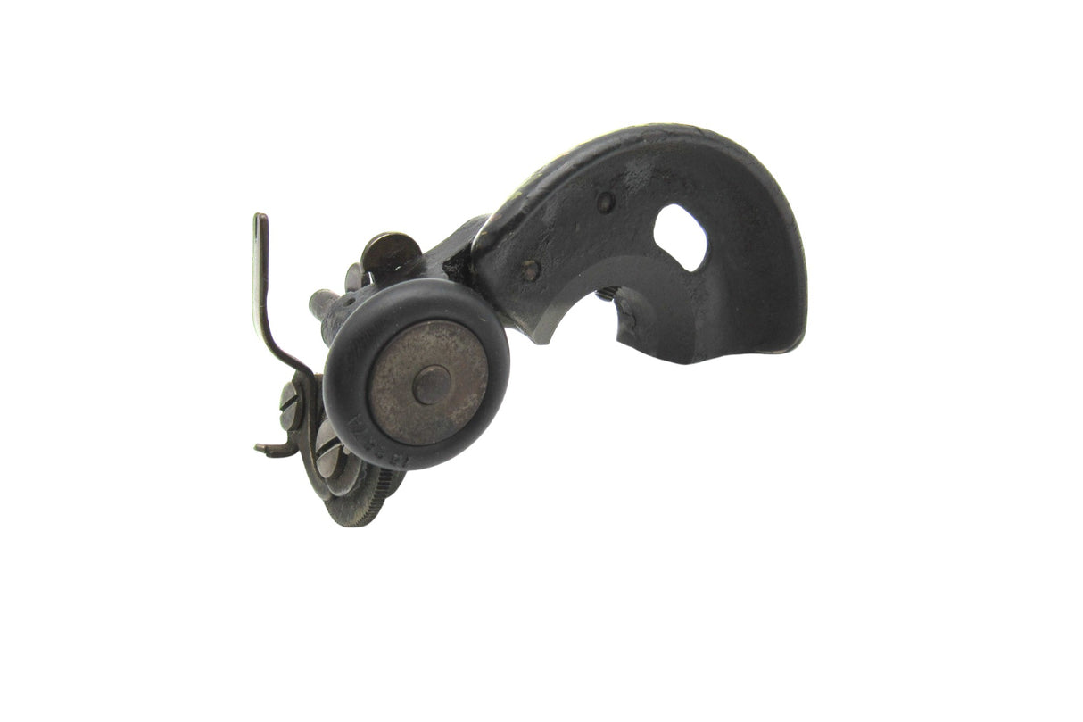 Original Singer Sewing Machine Model 15-30 Bobbin Winder Assembly Complete - Central Michigan Sewing Supplies