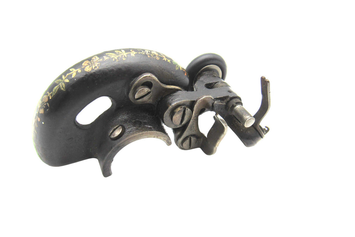 Original Singer Sewing Machine Model 15-30 Bobbin Winder Assembly Complete - Central Michigan Sewing Supplies