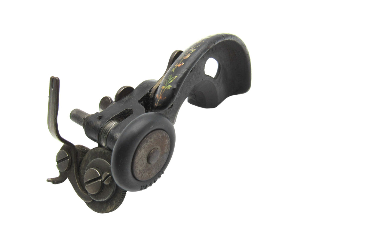 Original Singer Sewing Machine Model 15-30 Bobbin Winder Assembly Complete - Central Michigan Sewing Supplies