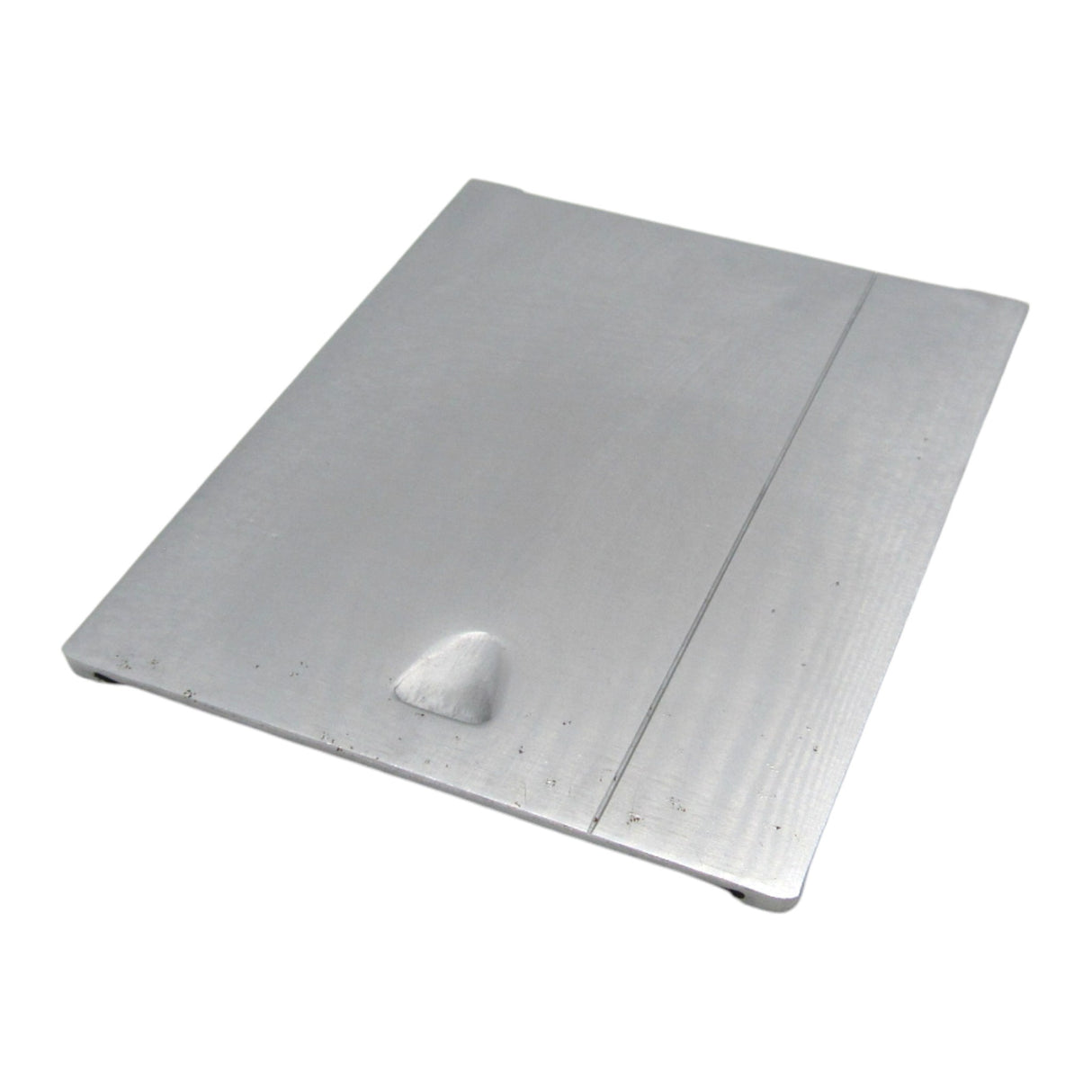 Original Singer Bobbin Cover Fits Models 327, 328, 328K, 329 Part # 179521 - Central Michigan Sewing Supplies