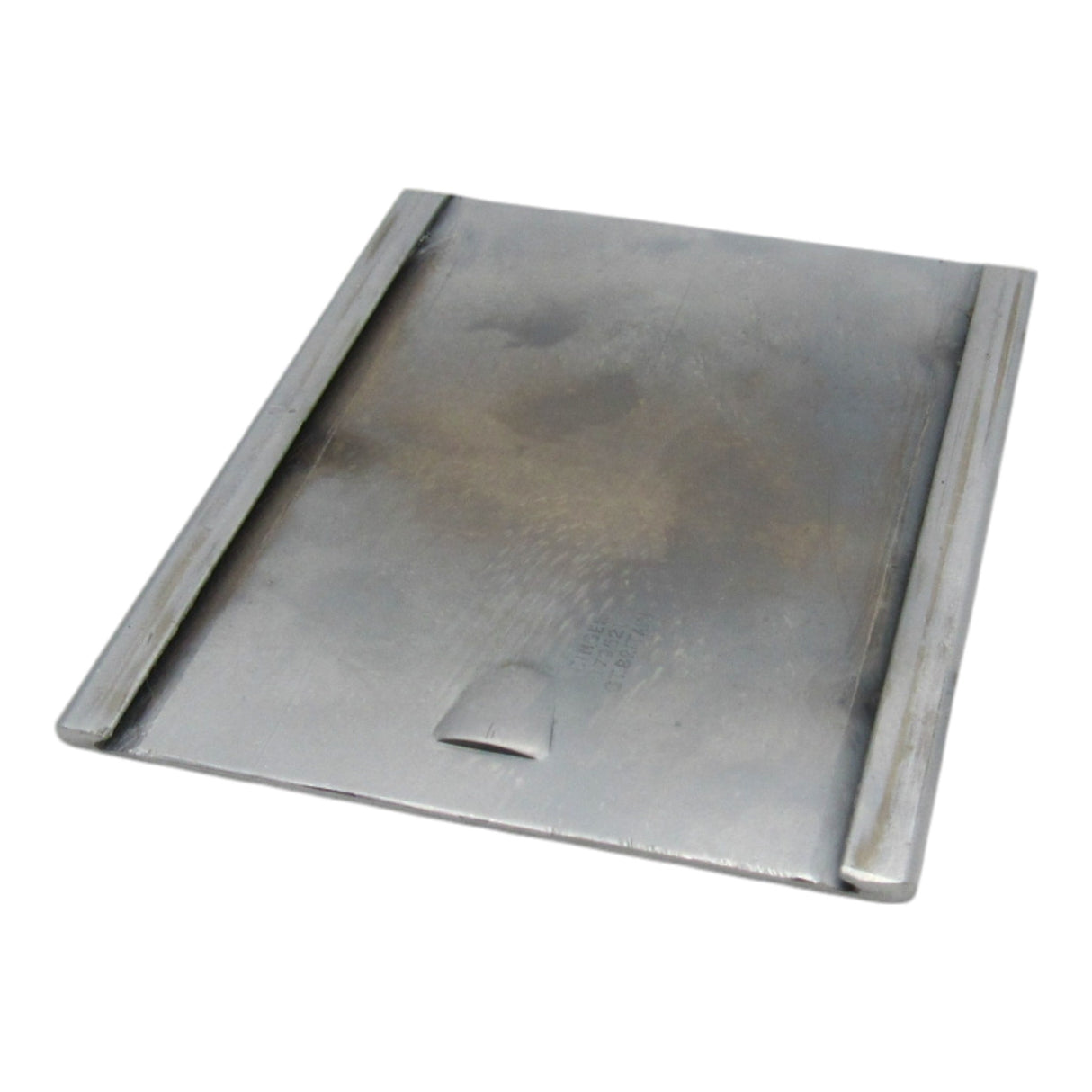 Original Singer Bobbin Cover Fits Models 327, 328, 328K, 329 Part # 179521 - Central Michigan Sewing Supplies