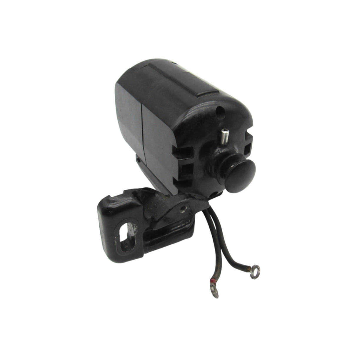 Vintage Original Singer Motor BA 3-8 (Black) - Central Michigan Sewing Supplies