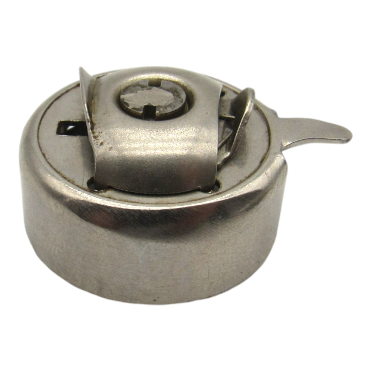 Vintage Original Bobbin Case - Fits White Rotary Model 77 - Central Michigan Sewing Supplies