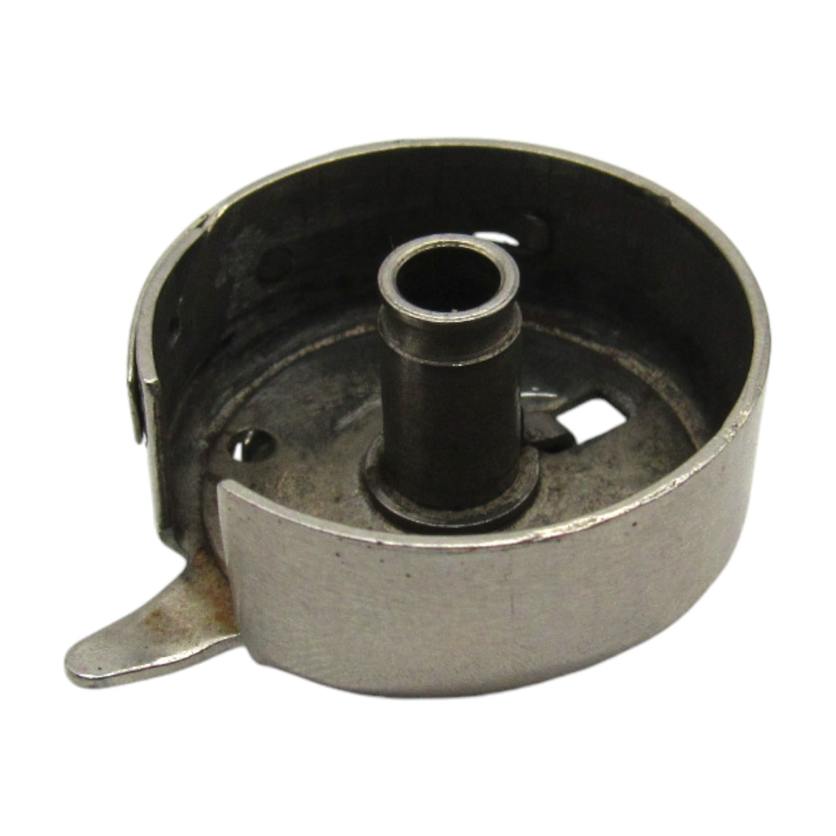 Vintage Original Bobbin Case - Fits White Rotary Model 77 - Central Michigan Sewing Supplies