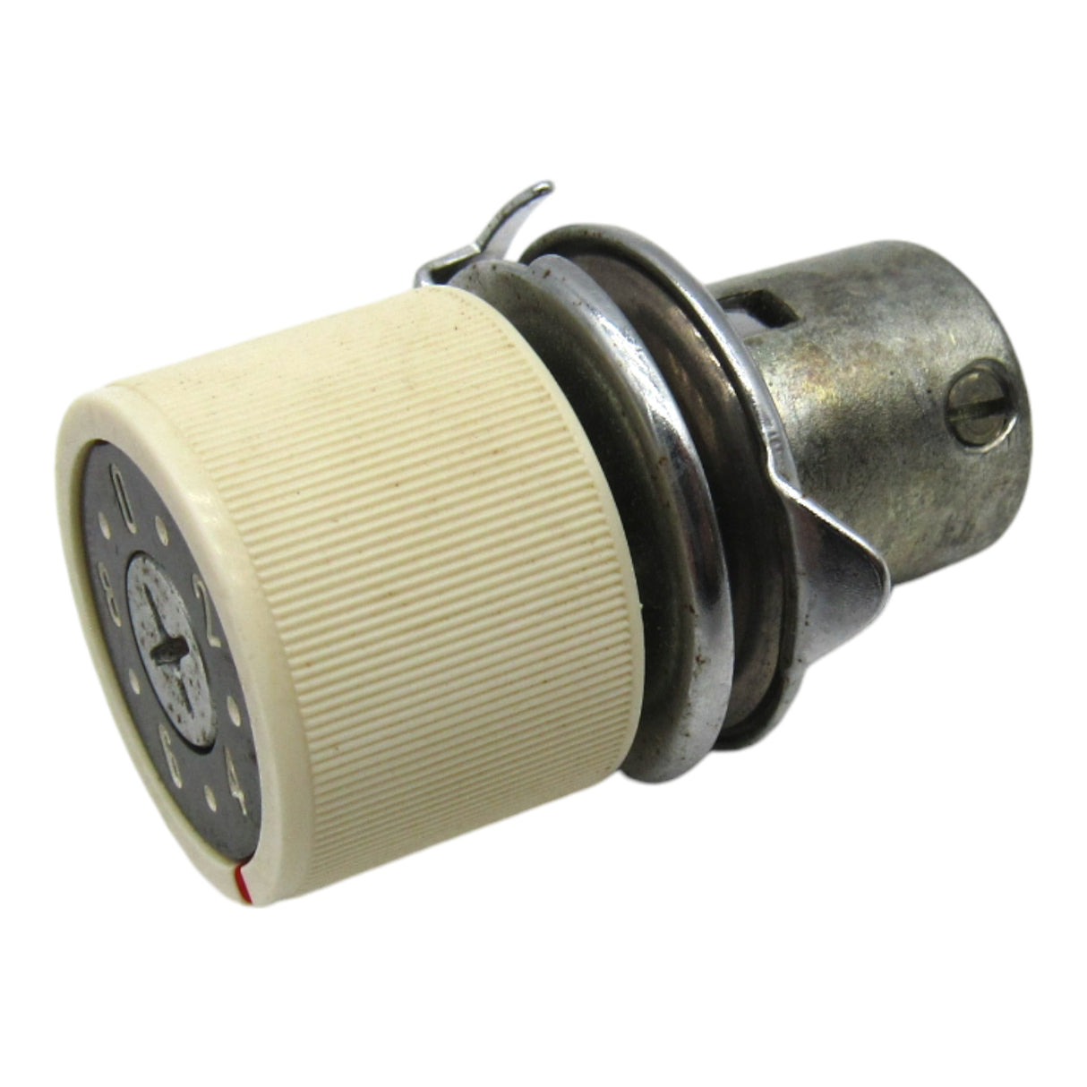 Vintage Original Upper Thread Tension Assembly - Fits Kenmore Model 158.1947 - Central Michigan Sewing Supplies