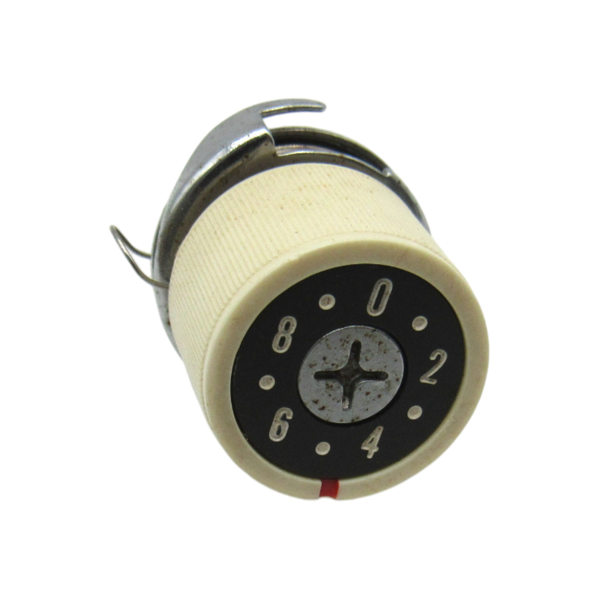 Vintage Original Upper Thread Tension Assembly - Fits Kenmore Model 158.1947 - Central Michigan Sewing Supplies