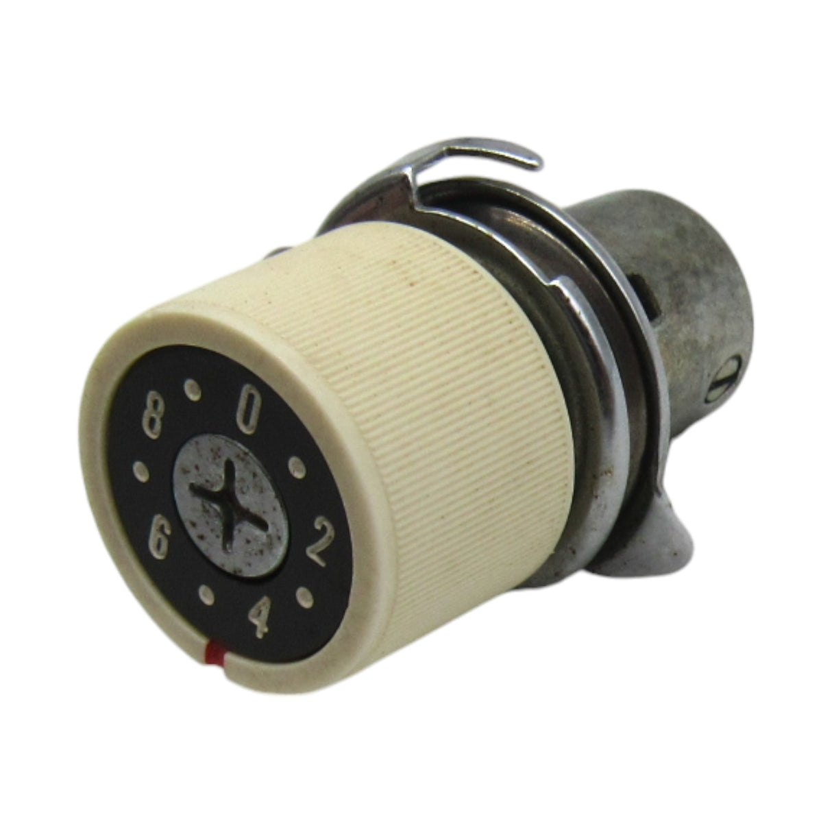 Vintage Original Upper Thread Tension Assembly - Fits Kenmore Model 158.1947 - Central Michigan Sewing Supplies